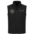 Bosque Ranch Performance Horses Cinch Bonded Vest RC