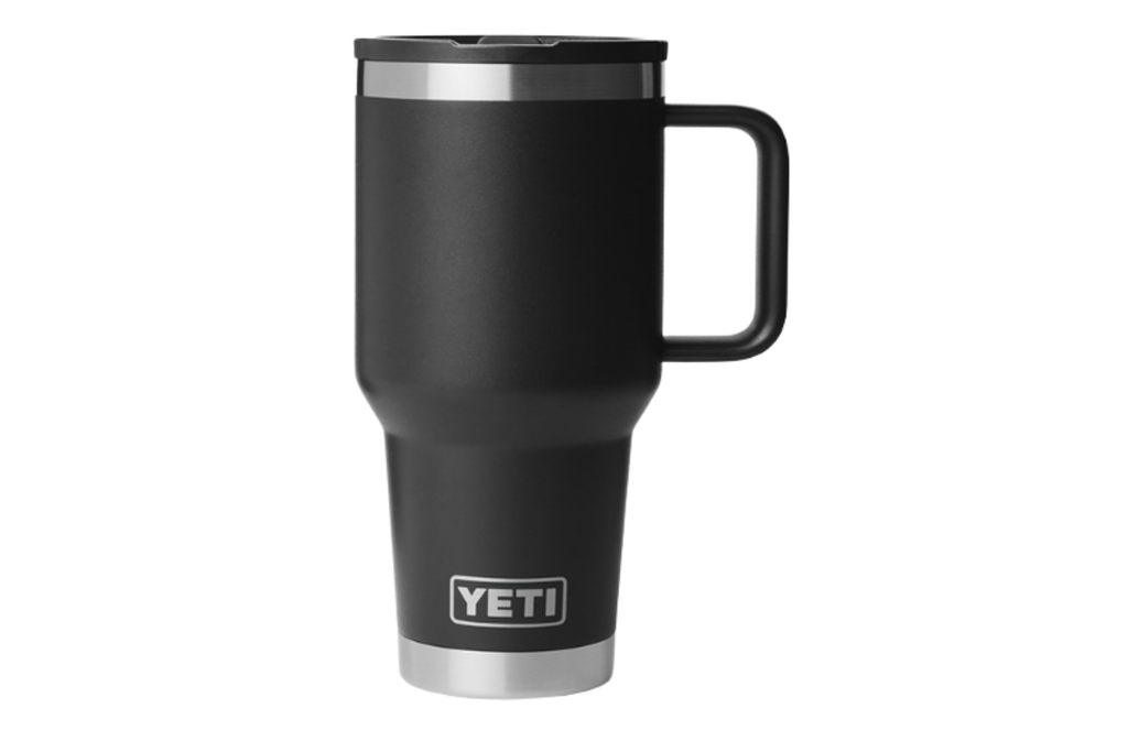 Yeti 30 oz Travel Straw Mug