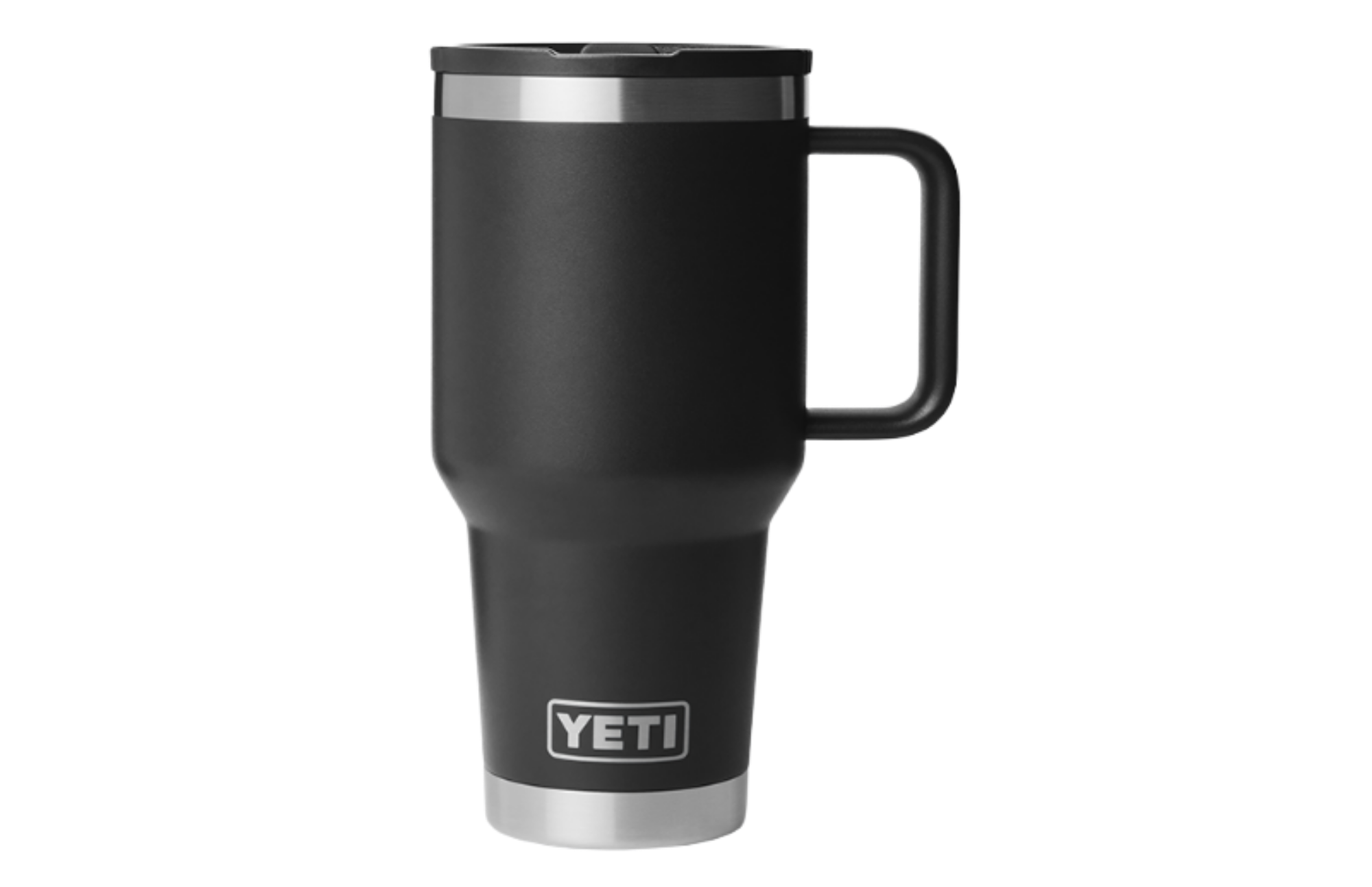 Yeti 30 oz Travel Straw Mug