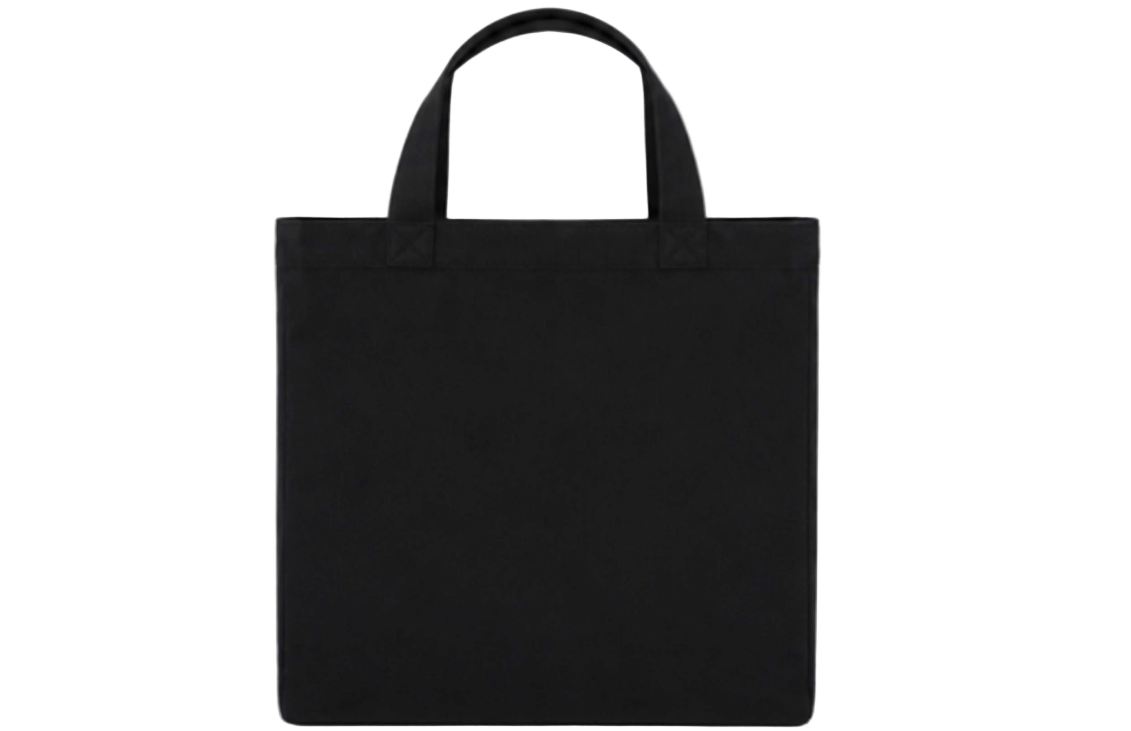 Bosque Ranch Canvas Tote Bag