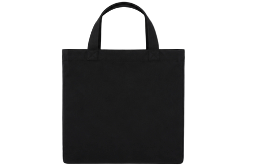 Bosque Ranch Canvas Tote Bag