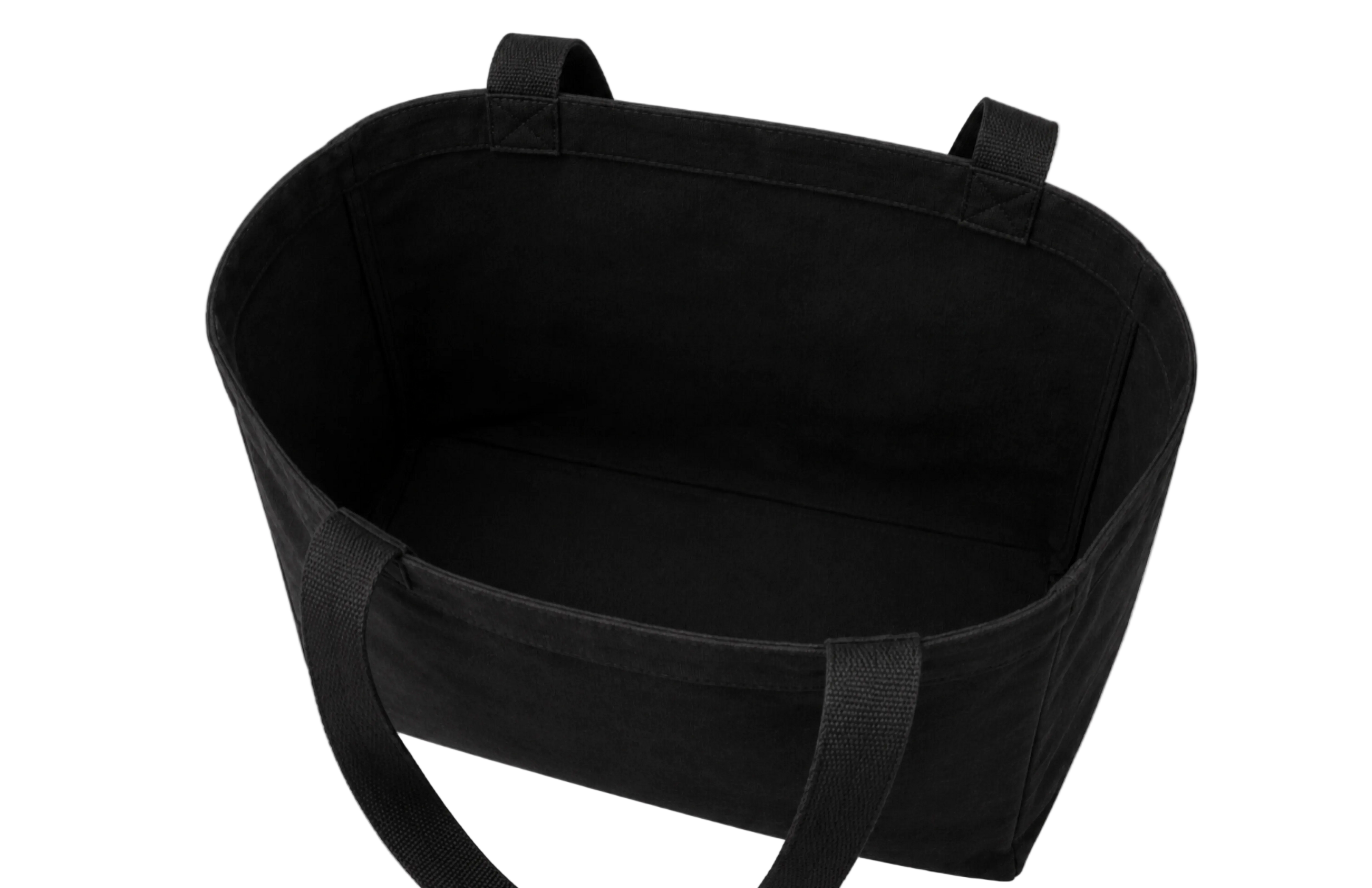 Bosque Ranch Canvas Tote Bag
