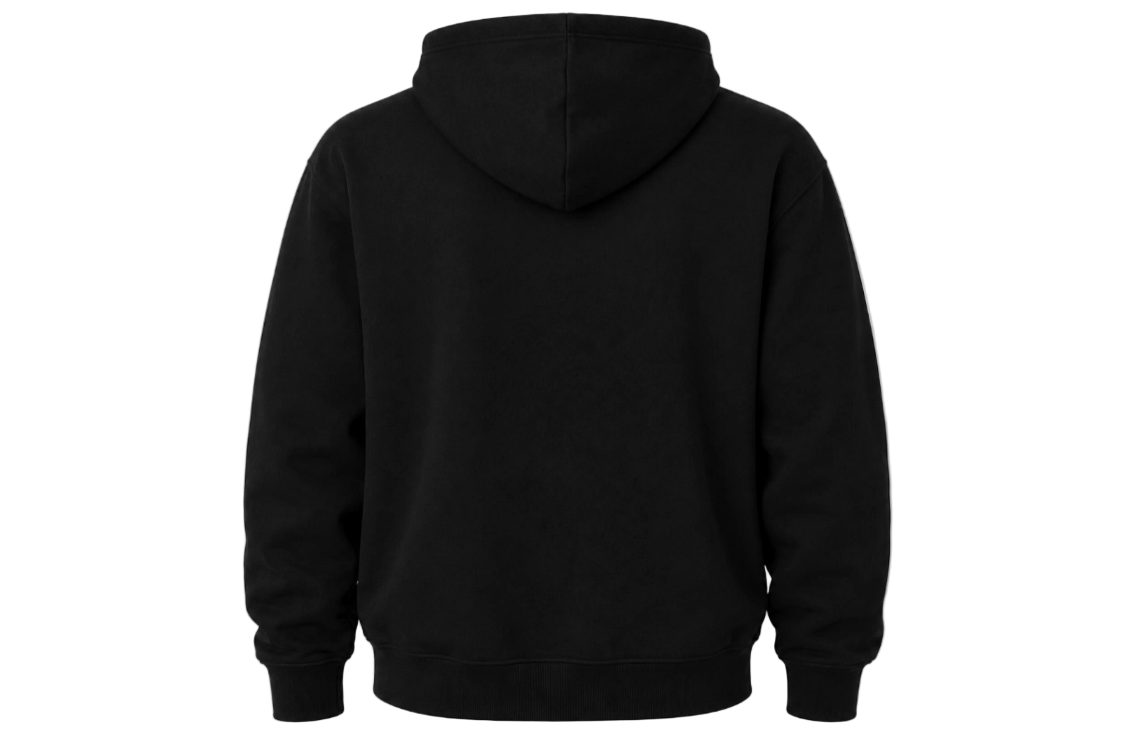 Bosque Ranch Pullover Hoodie