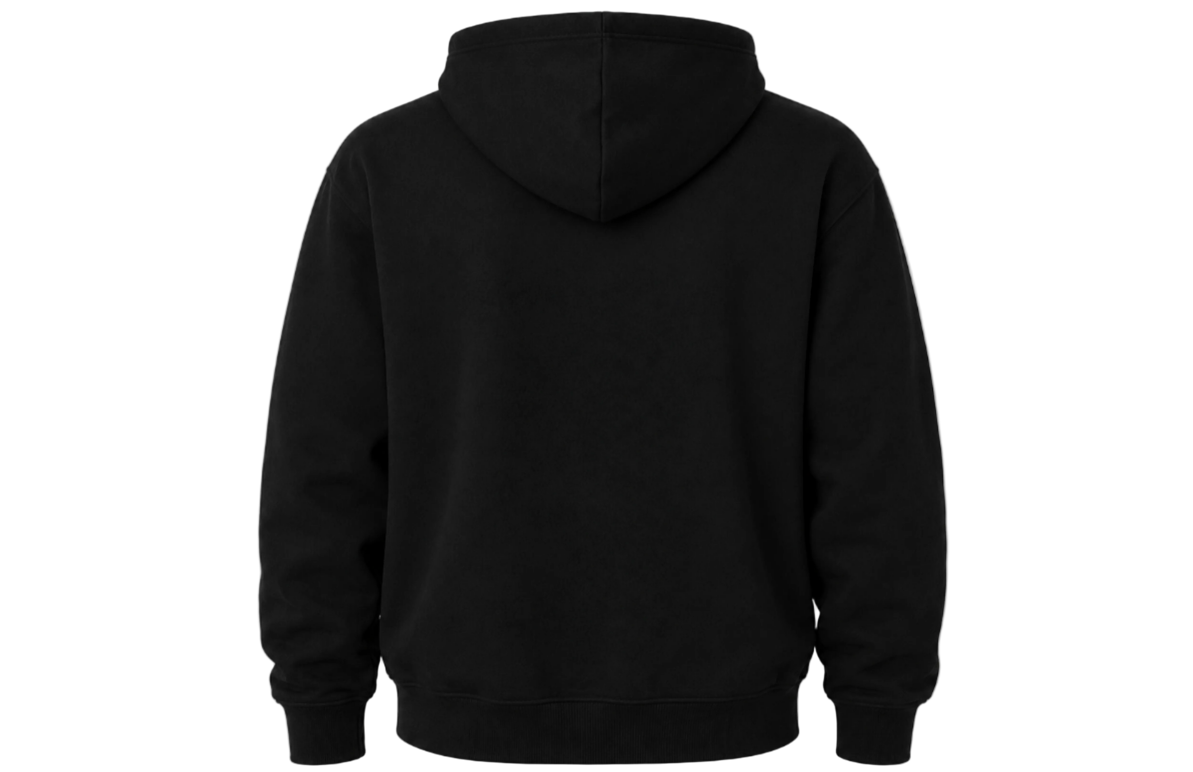 Bosque Ranch Zip Up Hoodie