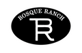 Bosque Ranch Sticker