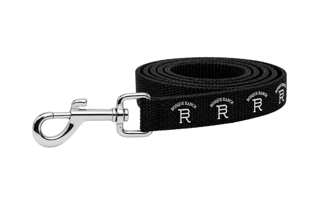 Bosque Ranch Dog Leash