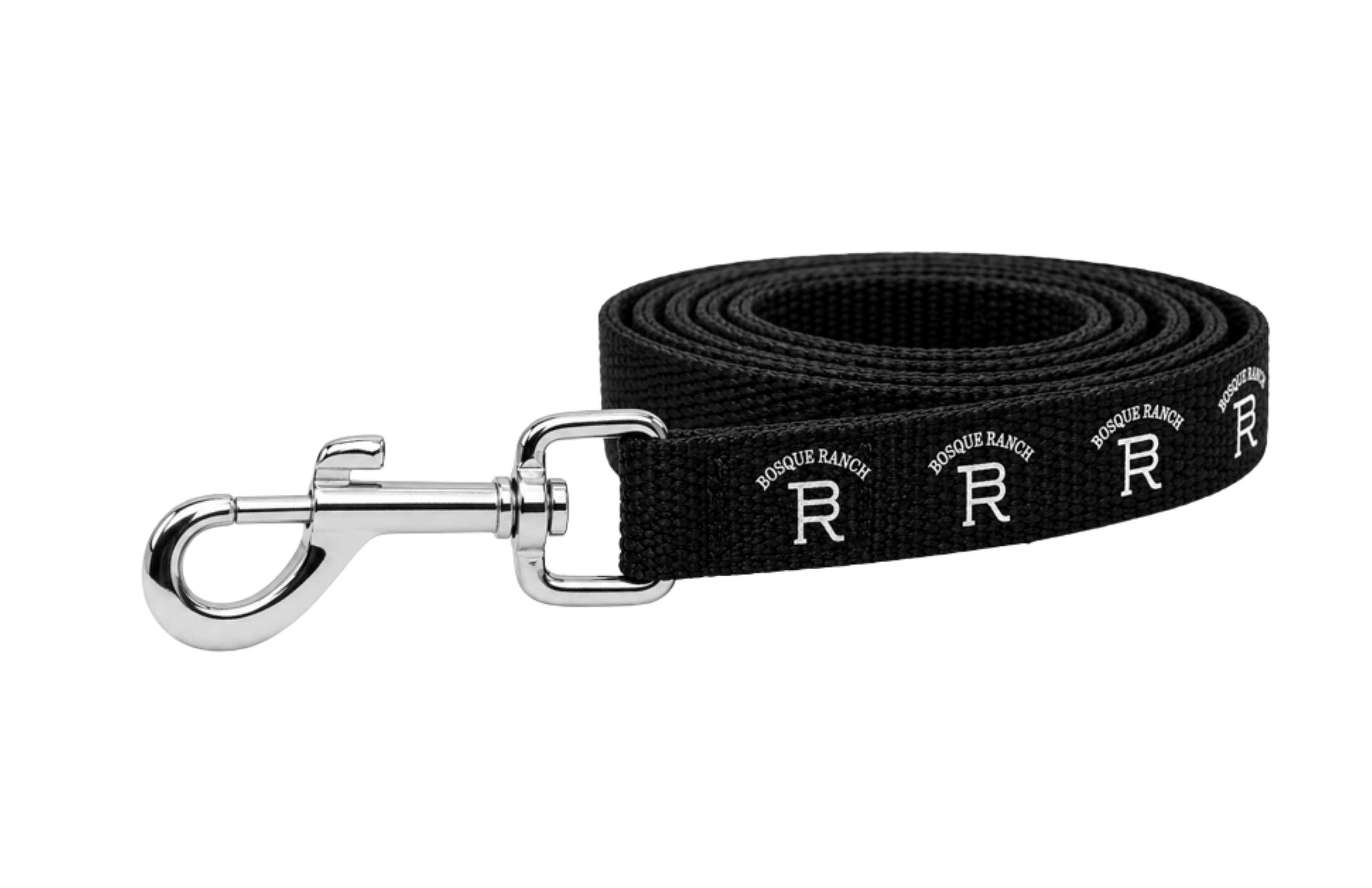 Bosque Ranch Dog Leash