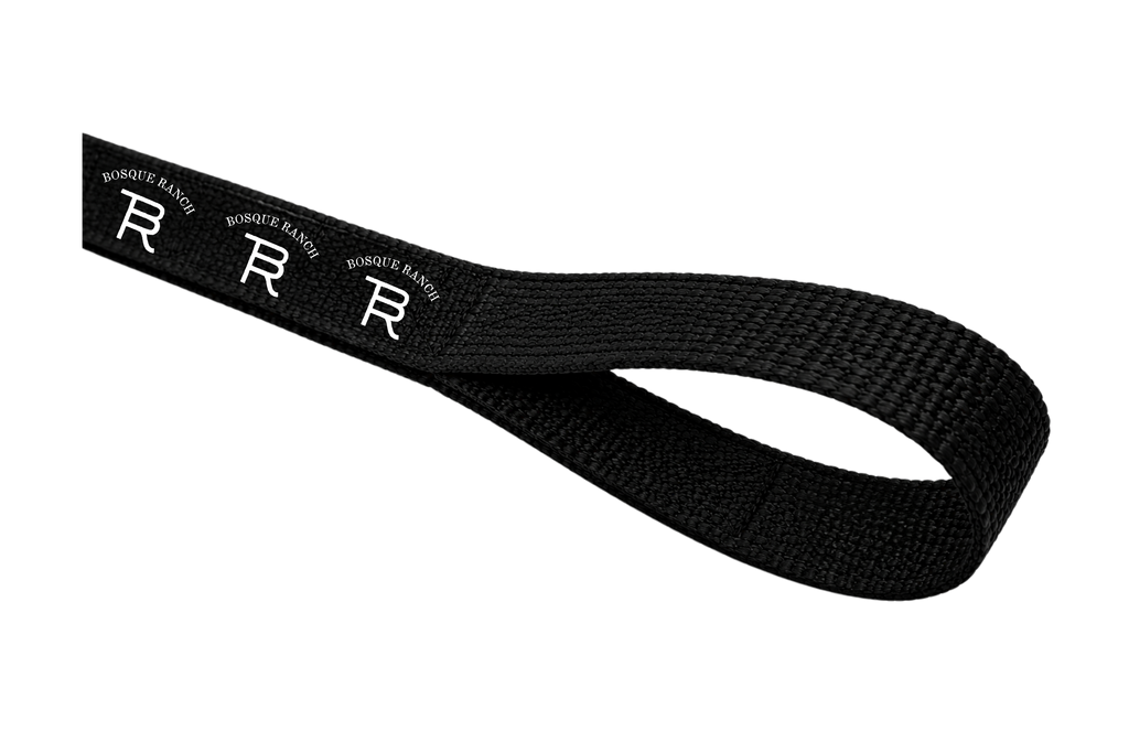 Bosque Ranch Dog Leash