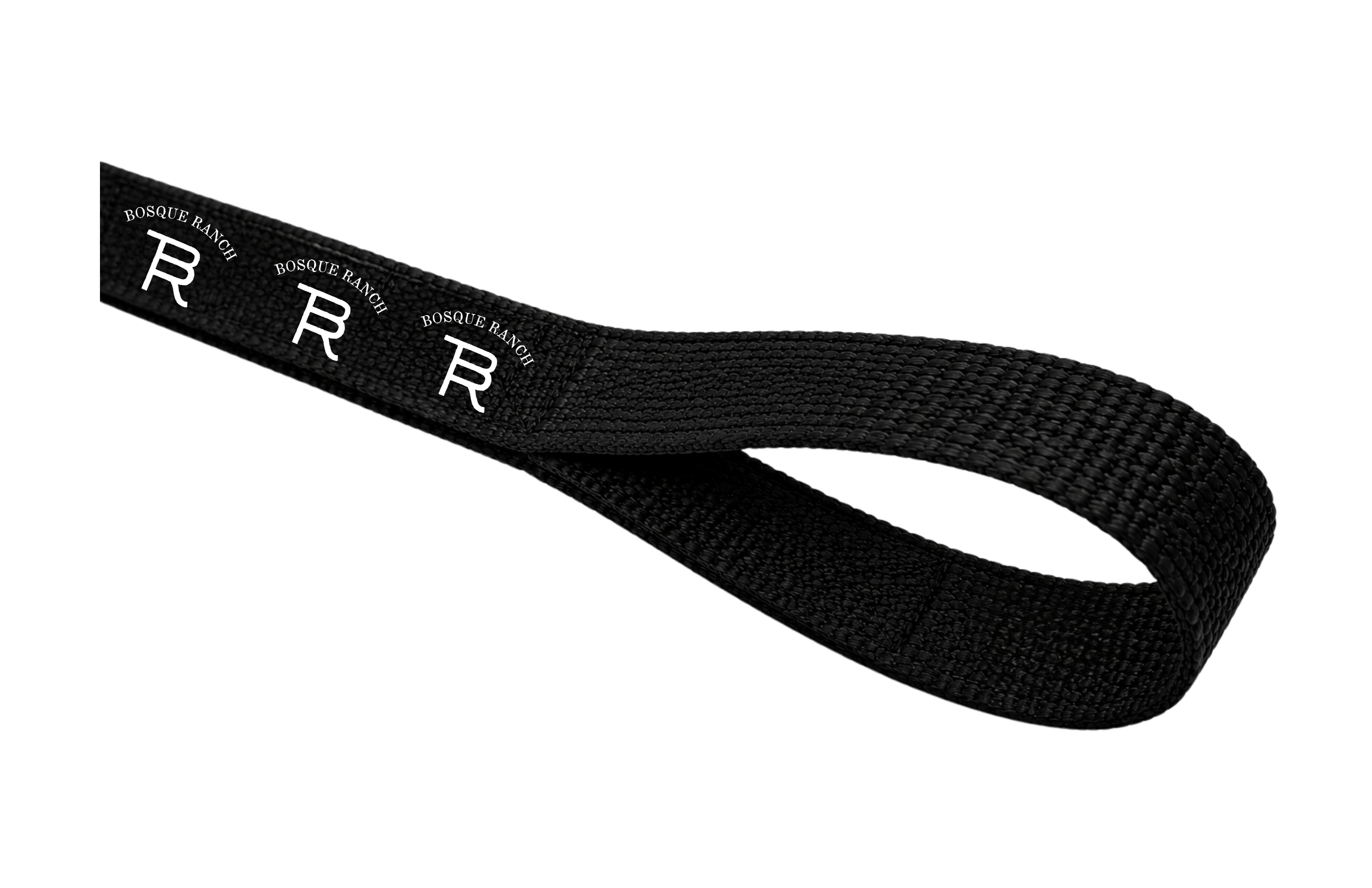 Bosque Ranch Dog Leash