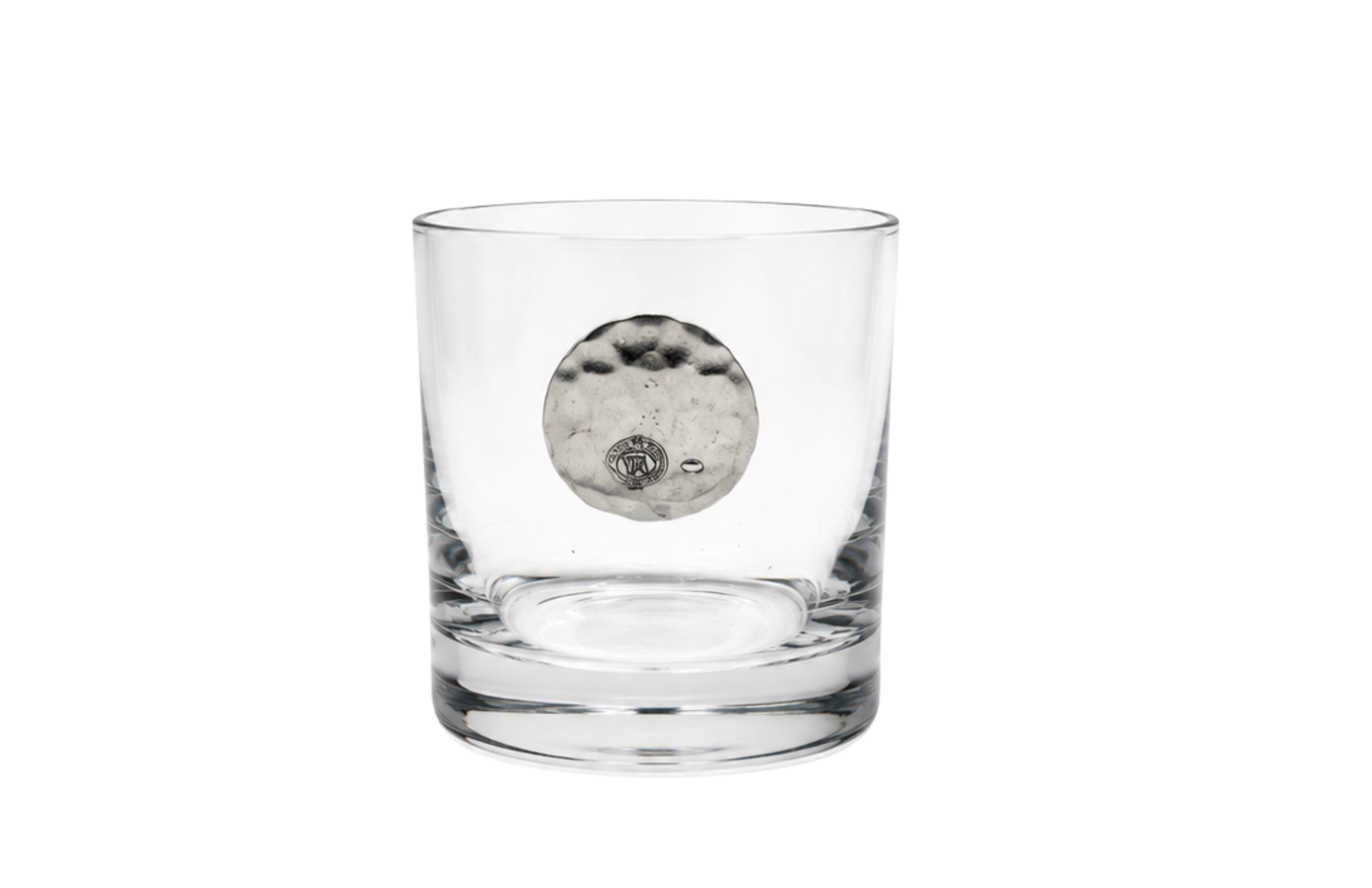 Bosque Ranch Wendell August 4 Piece Rocks Glass Matte Box