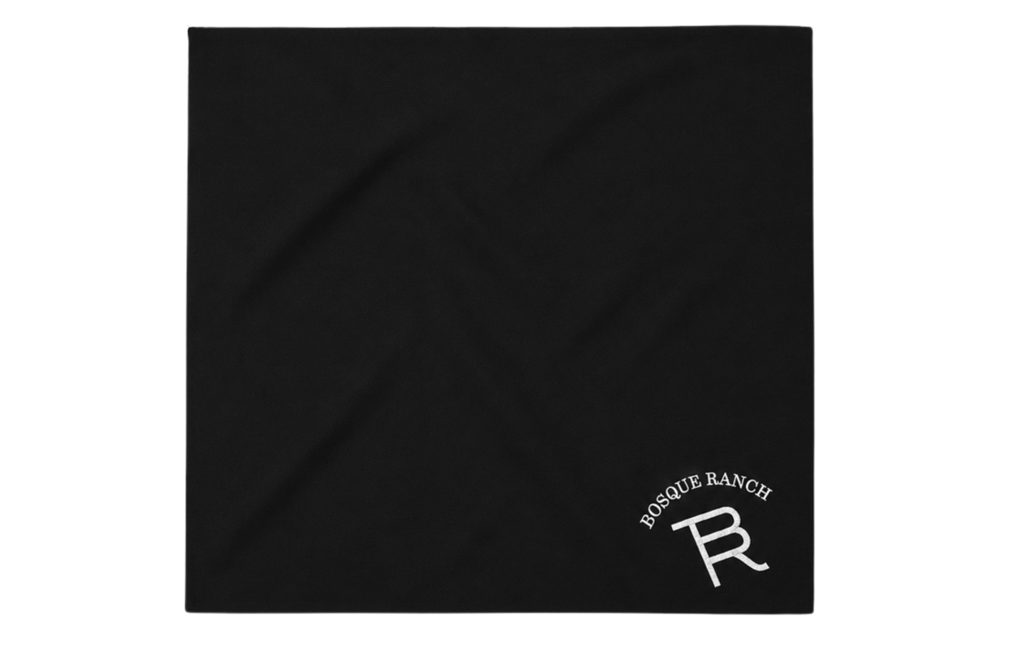 Bosque Ranch Signature Bandana