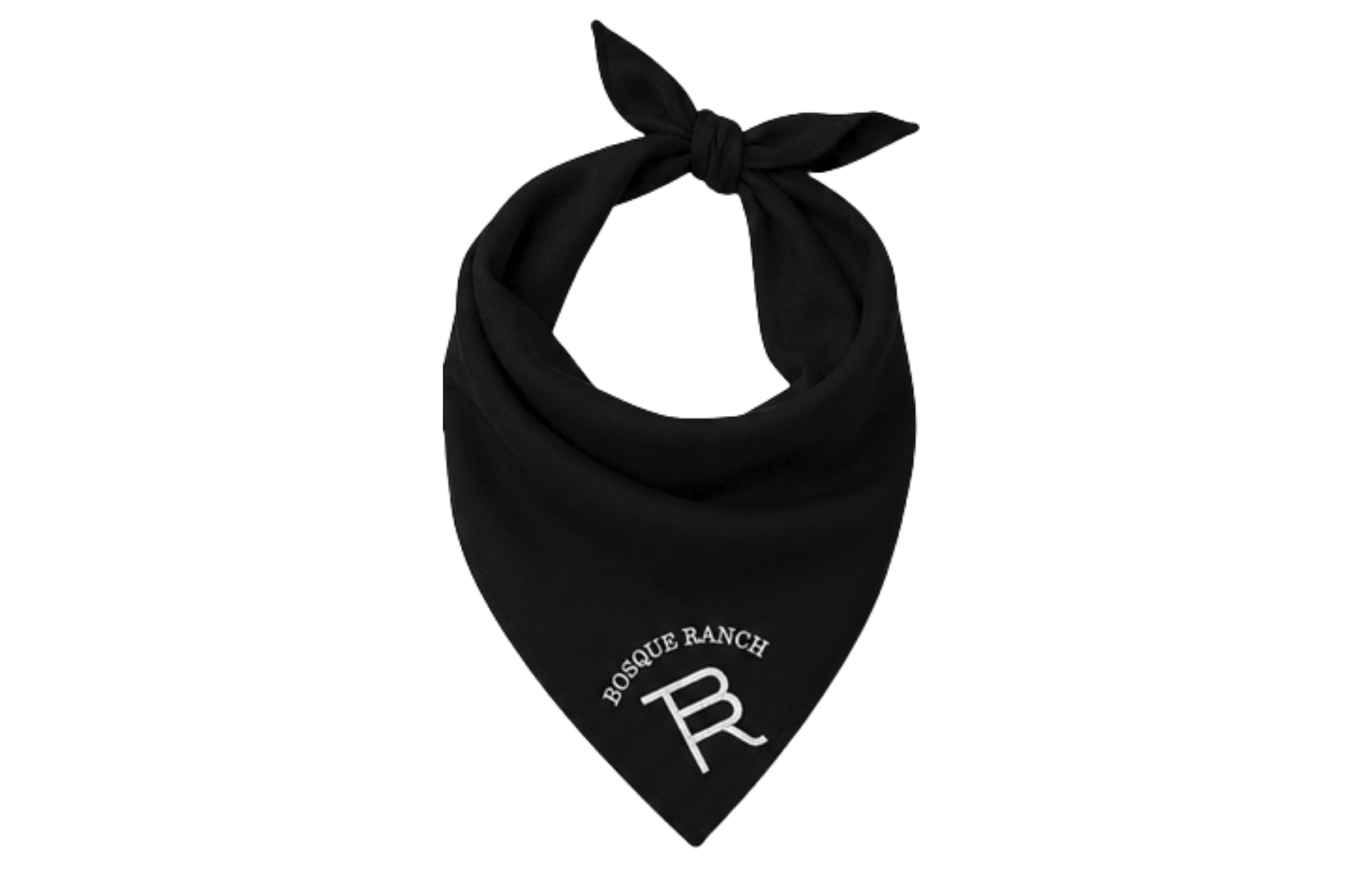 Bosque Ranch Signature Bandana