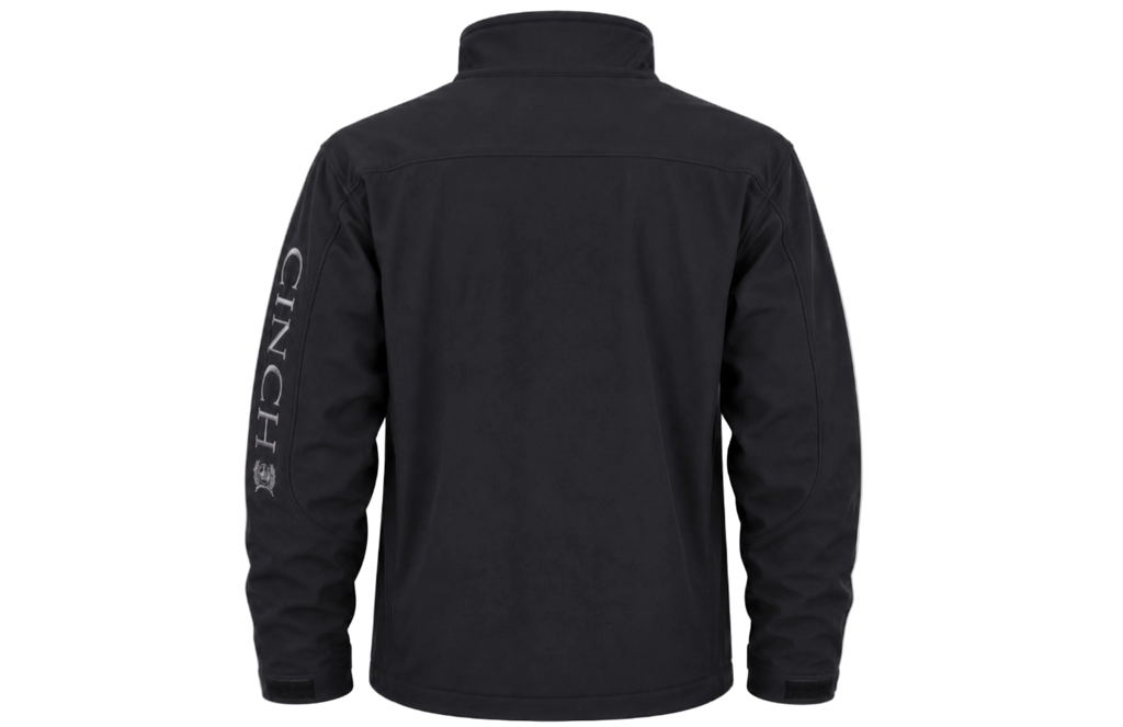 Bosque Ranch Cinch Bonded Jacket