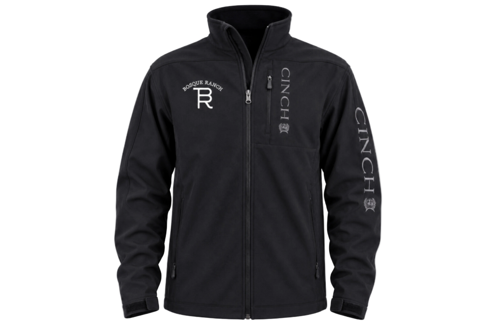 Bosque Ranch Cinch Bonded Jacket
