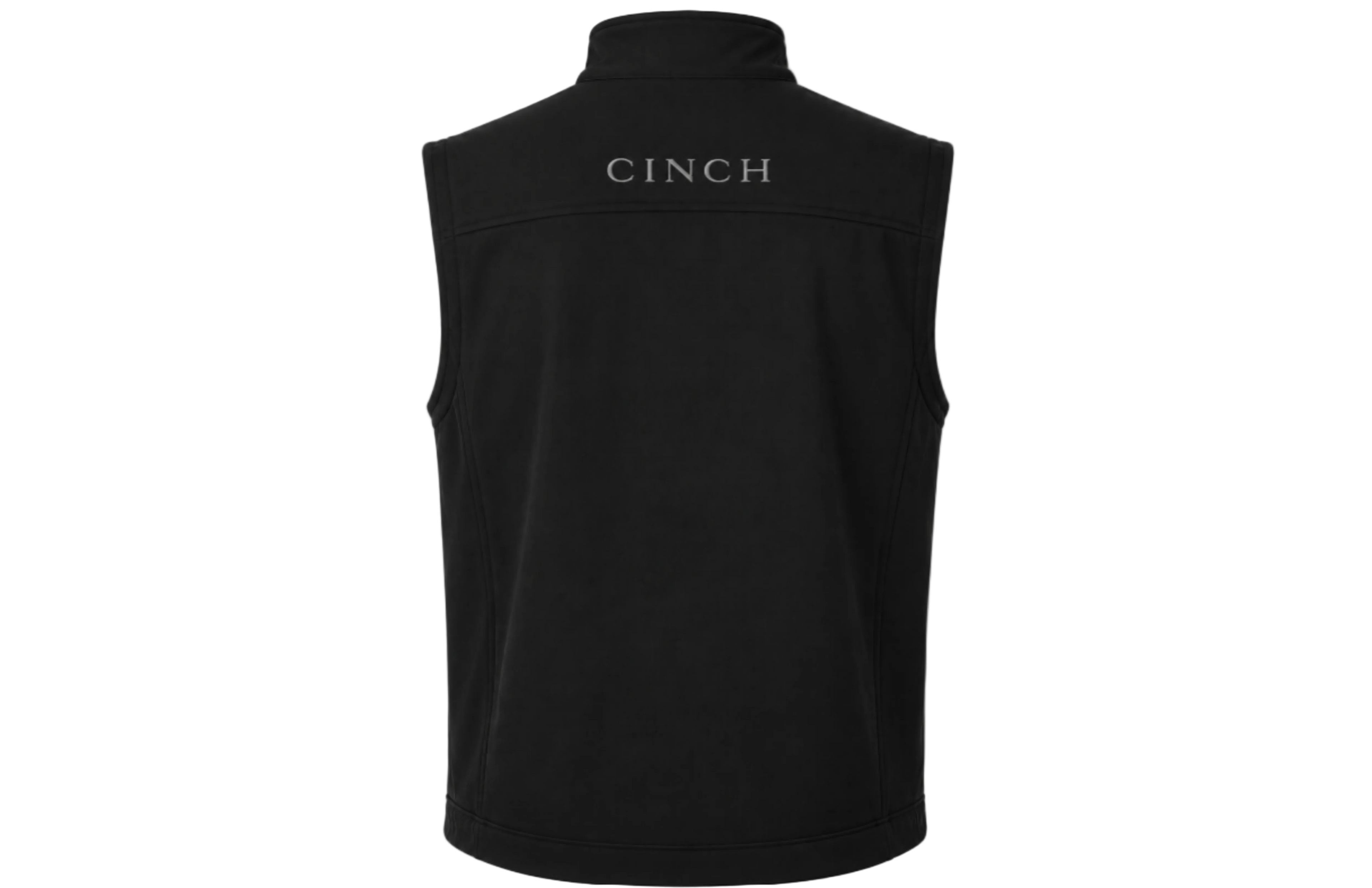 Bosque Ranch Cinch Bonded Vest