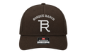 Bosque Ranch Richardson 112 Coffee Cap