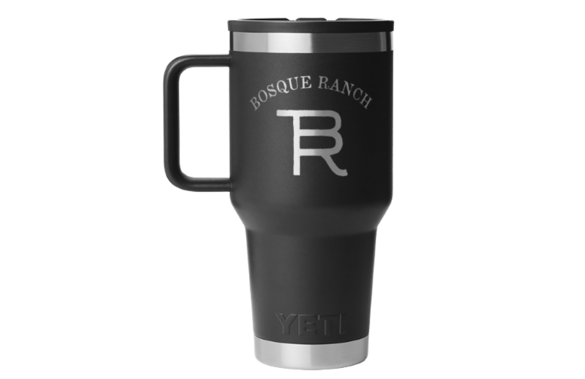 Yeti 30 oz Travel Straw Mug