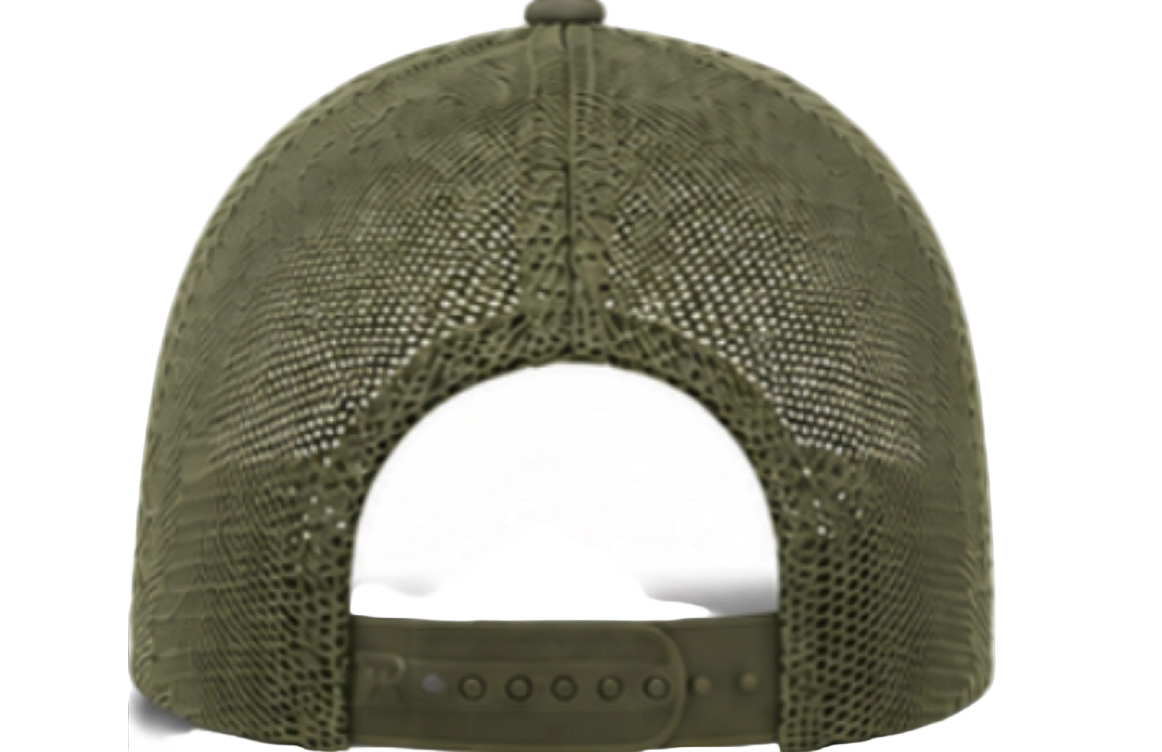 Bosque Ranch Weatherford, TX Richardson 112FPC Loden Cap