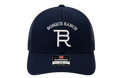 Bosque Ranch Richardson 112 Navy Cap
