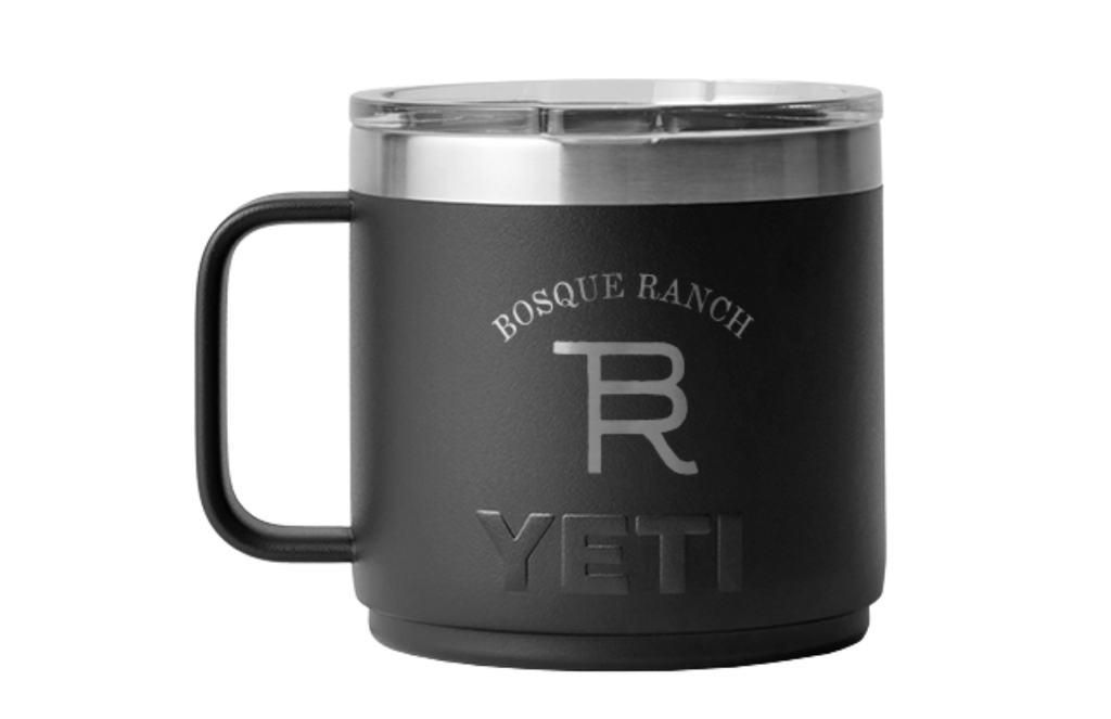Yeti 14 oz Mug Ceramic