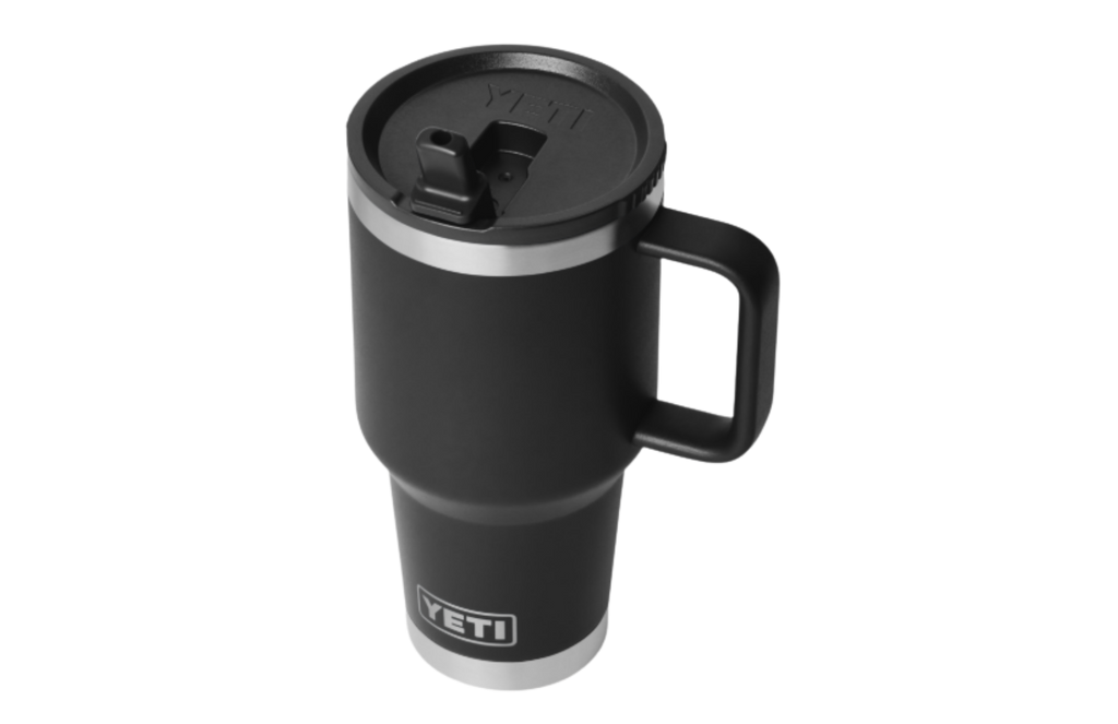 Yeti 30 oz Travel Straw Mug