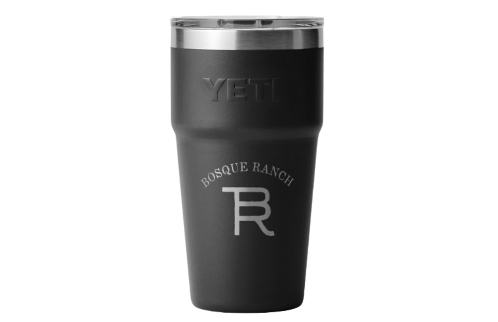 Yeti 20 oz Stackable Cup
