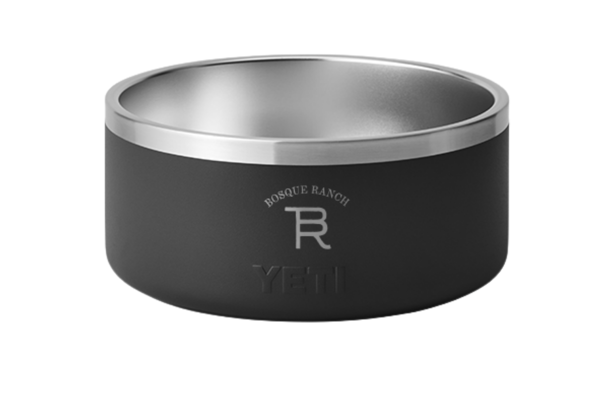 Yeti 8 Cup Dog Bowl