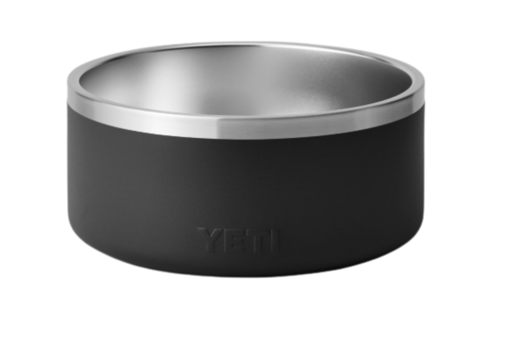 Yeti 8 Cup Dog Bowl