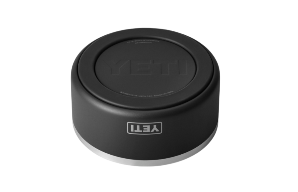 Yeti 4 Cup Dog Bowl