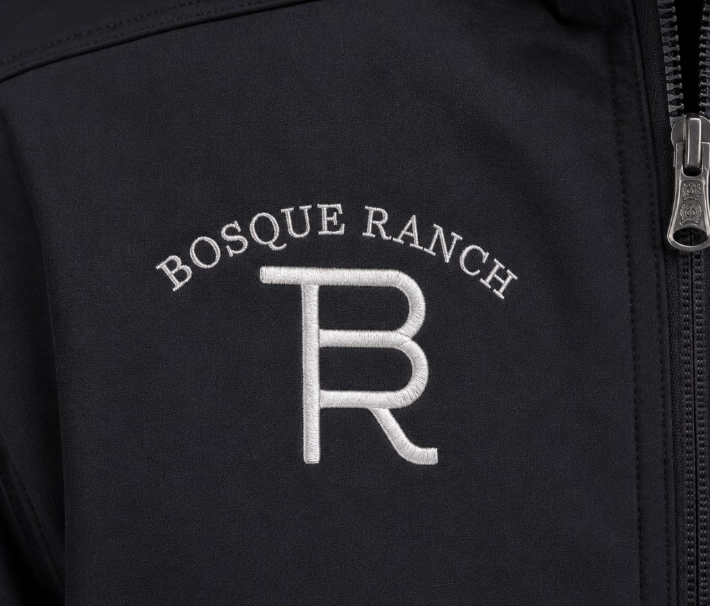 Bosque Ranch Cinch Bonded Jacket