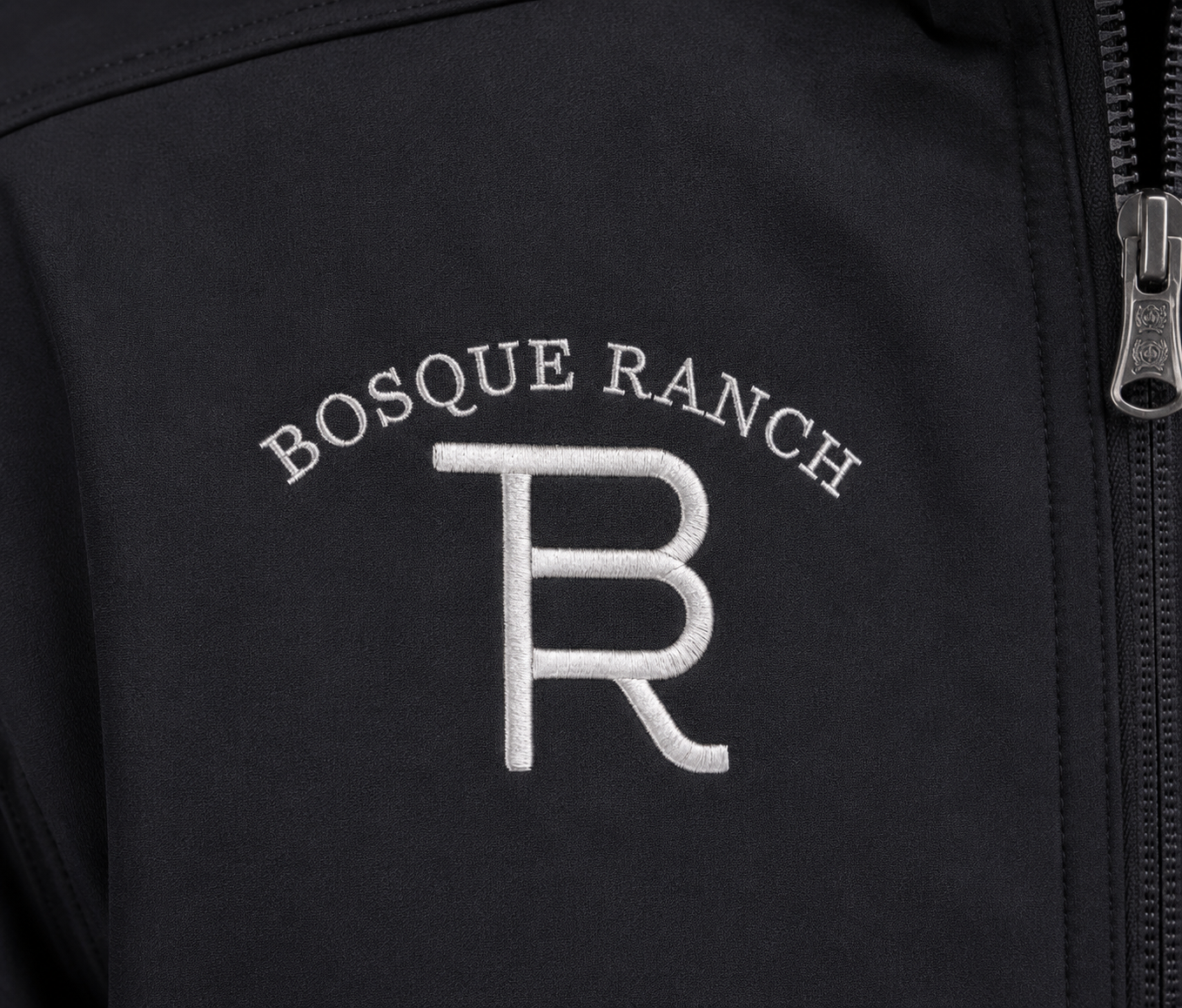 Bosque Ranch Cinch Bonded Jacket