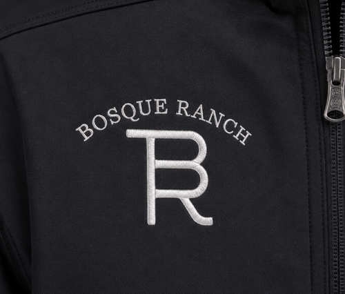 Bosque Ranch Cinch Bonded Jacket