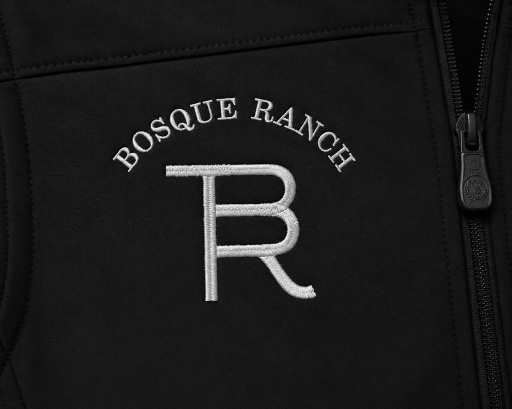 Bosque Ranch Cinch Bonded Vest